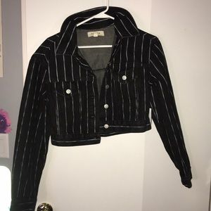 BRAND NEW PACSUN JACKET